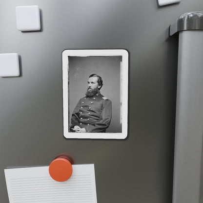 Allen (U.S. Civil War) Refrigerator Magnet