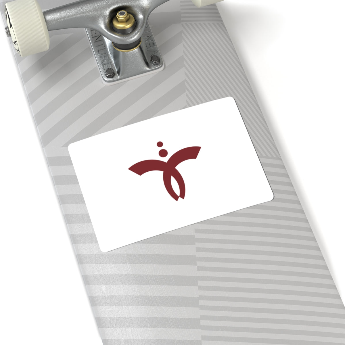 Flag of Nishiwaki Hyōgo (Japan) STICKER Vinyl Kiss-Cut Decal