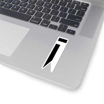FR Oriflamme (Switzerland) STICKER Vinyl Kiss-Cut Decal