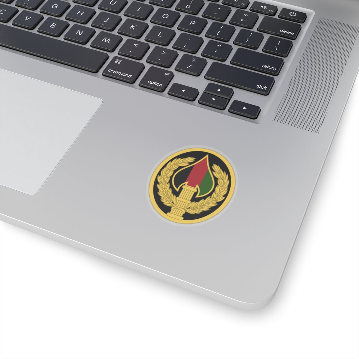 Special Operations Joint Task Force Afghanistan (U.S. Army) STICKER Vinyl Kiss-Cut Decal-The Sticker Space