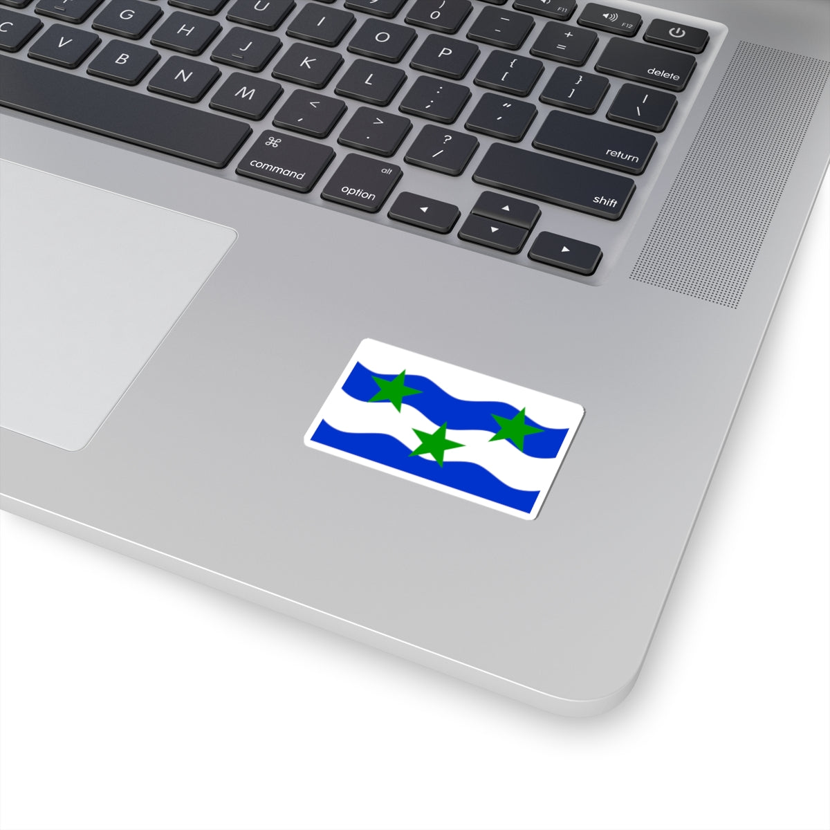 Cayman independence (United Kingdom) STICKER Vinyl Kiss-Cut Decal