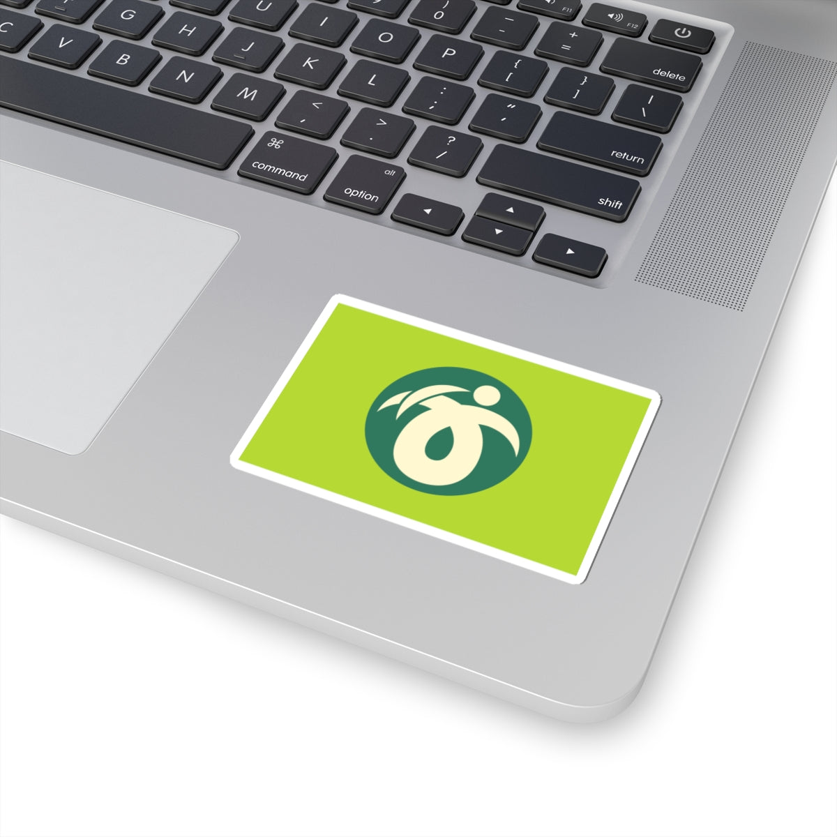 Flag of Osaki Miyagi (Japan) STICKER Vinyl Kiss-Cut Decal
