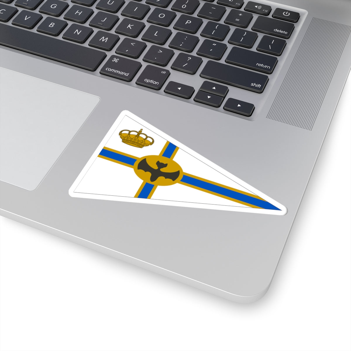 Grimpola del RCNV (Spain) STICKER Vinyl Kiss-Cut Decal