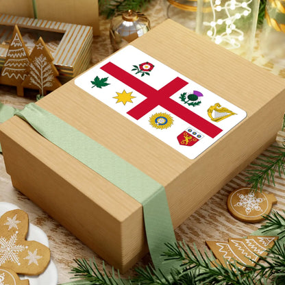 SKU:41174981123364816859 Sizes:6" × 6" Types:White