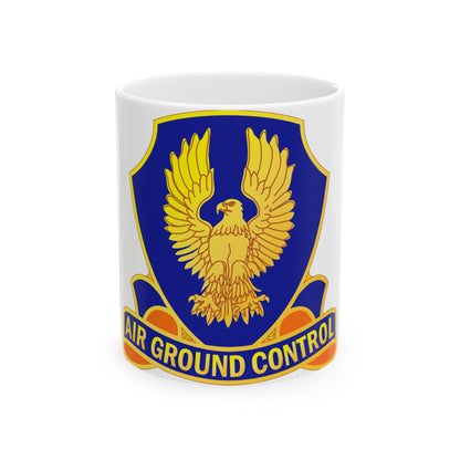 192 Aviation Regiment (U.S. Army) White Coffee Mug-11oz-The Sticker Space