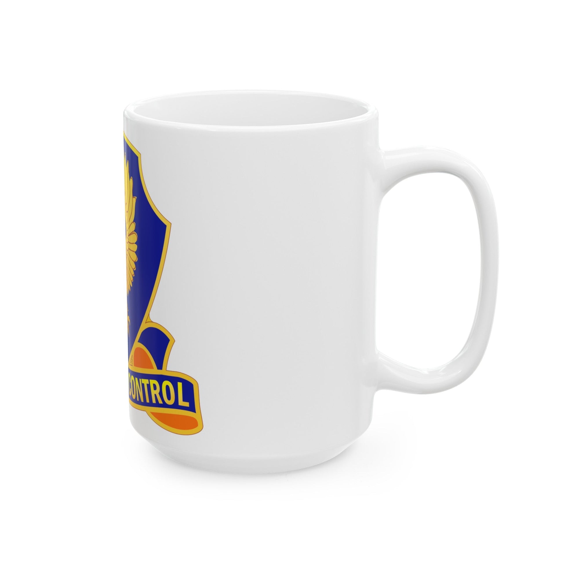 192 Aviation Regiment (U.S. Army) White Coffee Mug-The Sticker Space