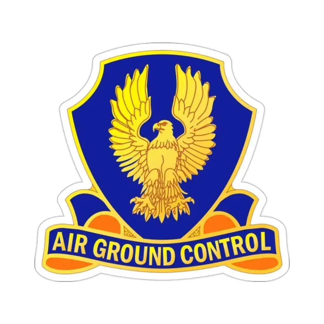 192 Aviation Regiment (U.S. Army) STICKER Vinyl Die-Cut Decal 2 Inch - The Sticker Space