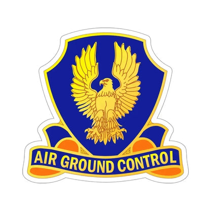 192 Aviation Regiment (U.S. Army) STICKER Vinyl Die-Cut Decal 4 Inch - The Sticker Space