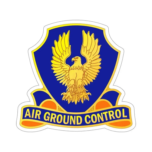 192 Aviation Regiment (U.S. Army) STICKER Vinyl Die-Cut Decal 6 Inch - The Sticker Space