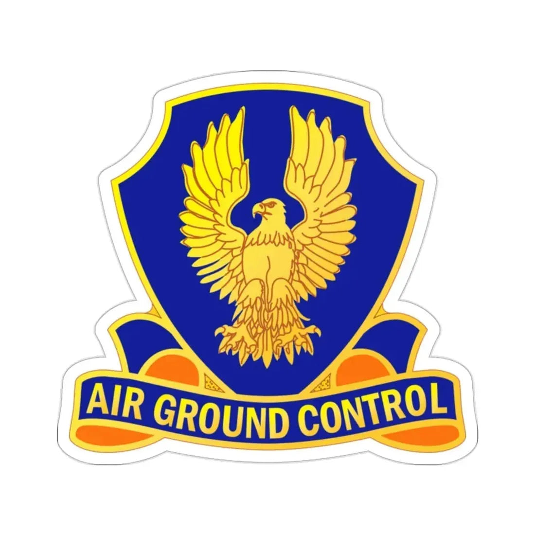 192 Aviation Regiment (U.S. Army) STICKER Vinyl Die-Cut Decal - The Sticker Space