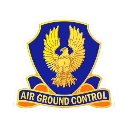 192 Aviation Regiment (U.S. Army) STICKER Vinyl Kiss-Cut Decal 2 Inch White - The Sticker Space
