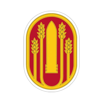 196 Maneuver Enhancement Brigade (U.S. Army) STICKER Vinyl Die-Cut Decal - The Sticker Space