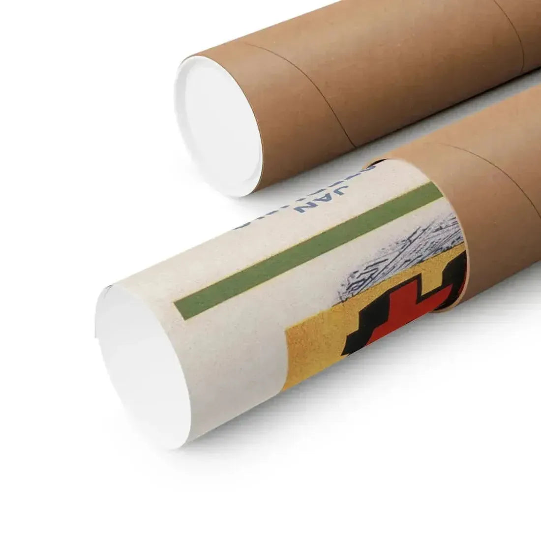 1984 1956 - Paper Movie Poster - The Sticker Space