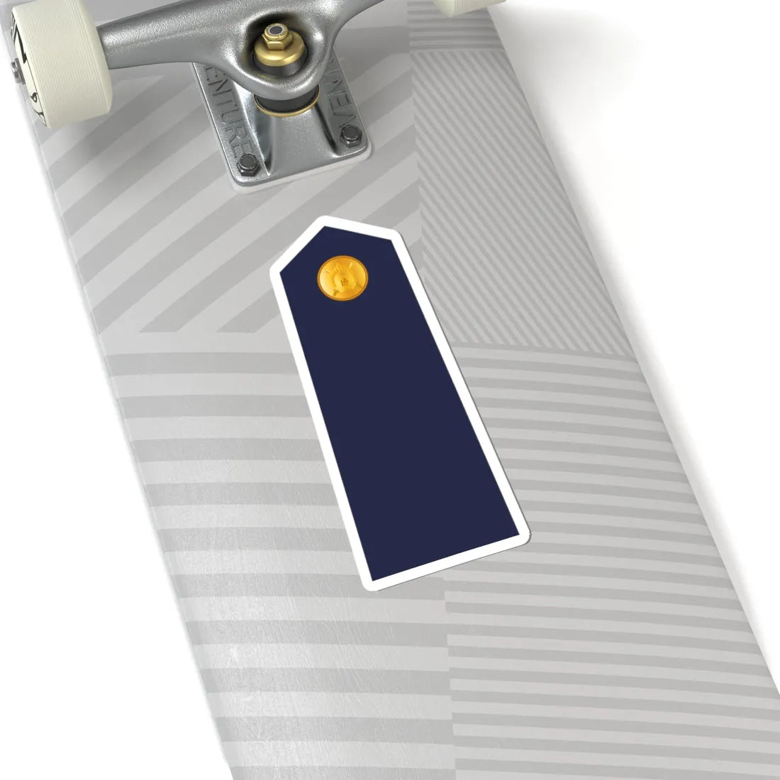 1.LVAF PV (Latvia) (Military Rank) STICKER Vinyl Kiss-Cut Decal - The Sticker Space