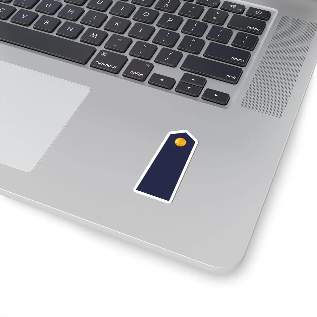 1.LVAF PV (Latvia) (Military Rank) STICKER Vinyl Kiss-Cut Decal - The Sticker Space