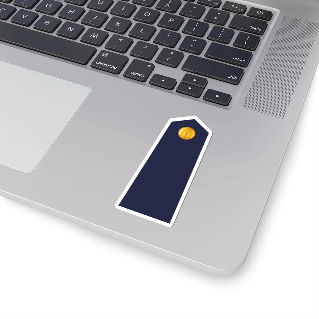 1.LVAF PV (Latvia) (Military Rank) STICKER Vinyl Kiss-Cut Decal - The Sticker Space
