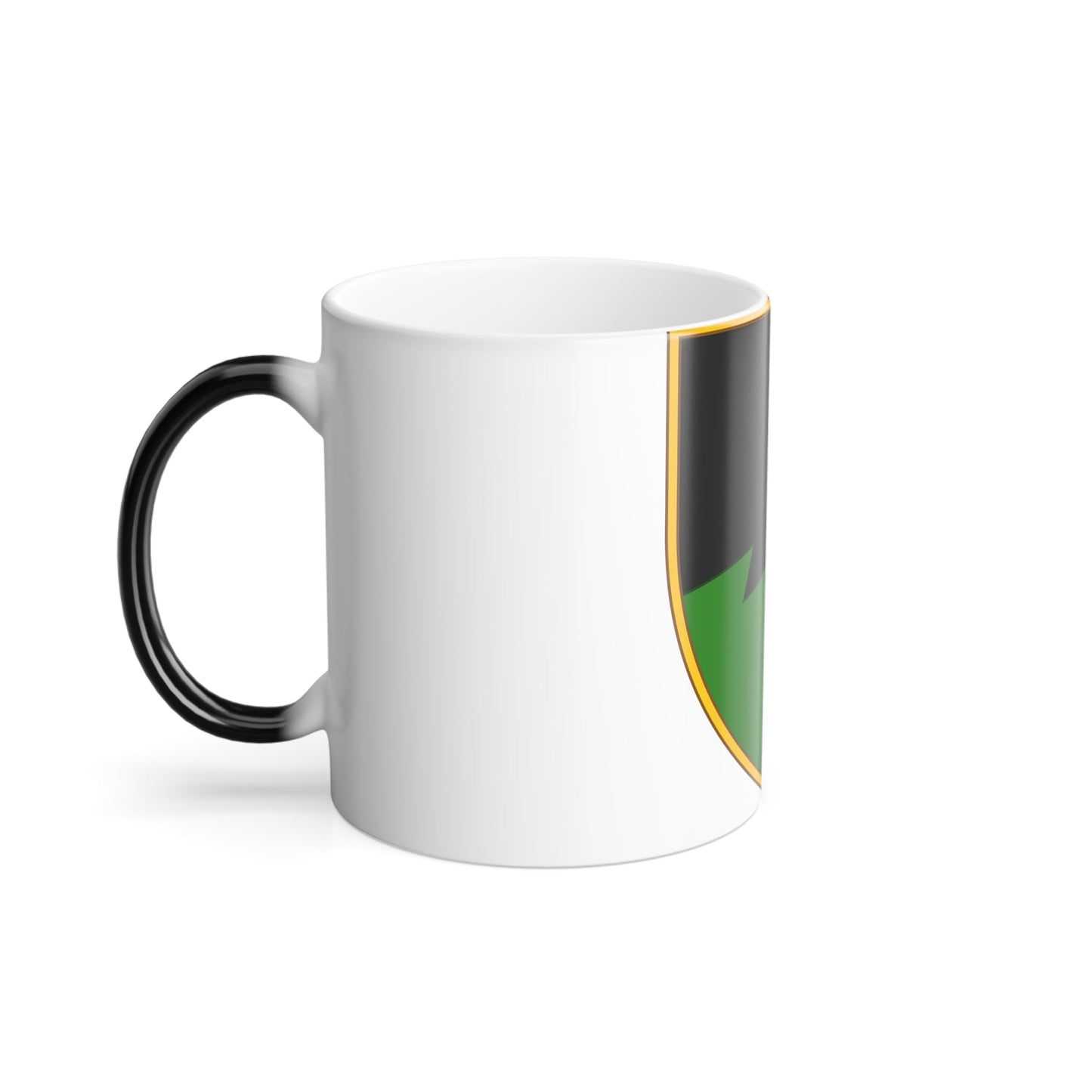 1st Separate Field Communications Node (Ukraine) Color Changing Mug 11oz-11oz-The Sticker Space