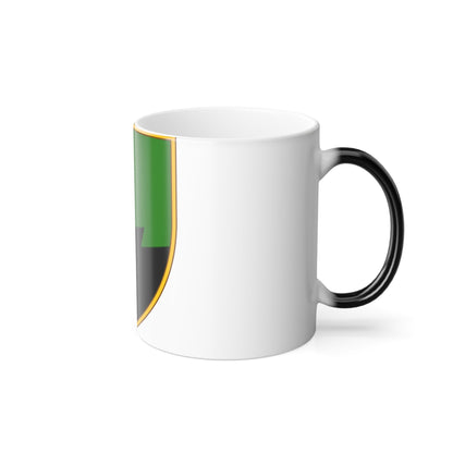 1st Separate Field Communications Node (Ukraine) Color Changing Mug 11oz-11oz-The Sticker Space