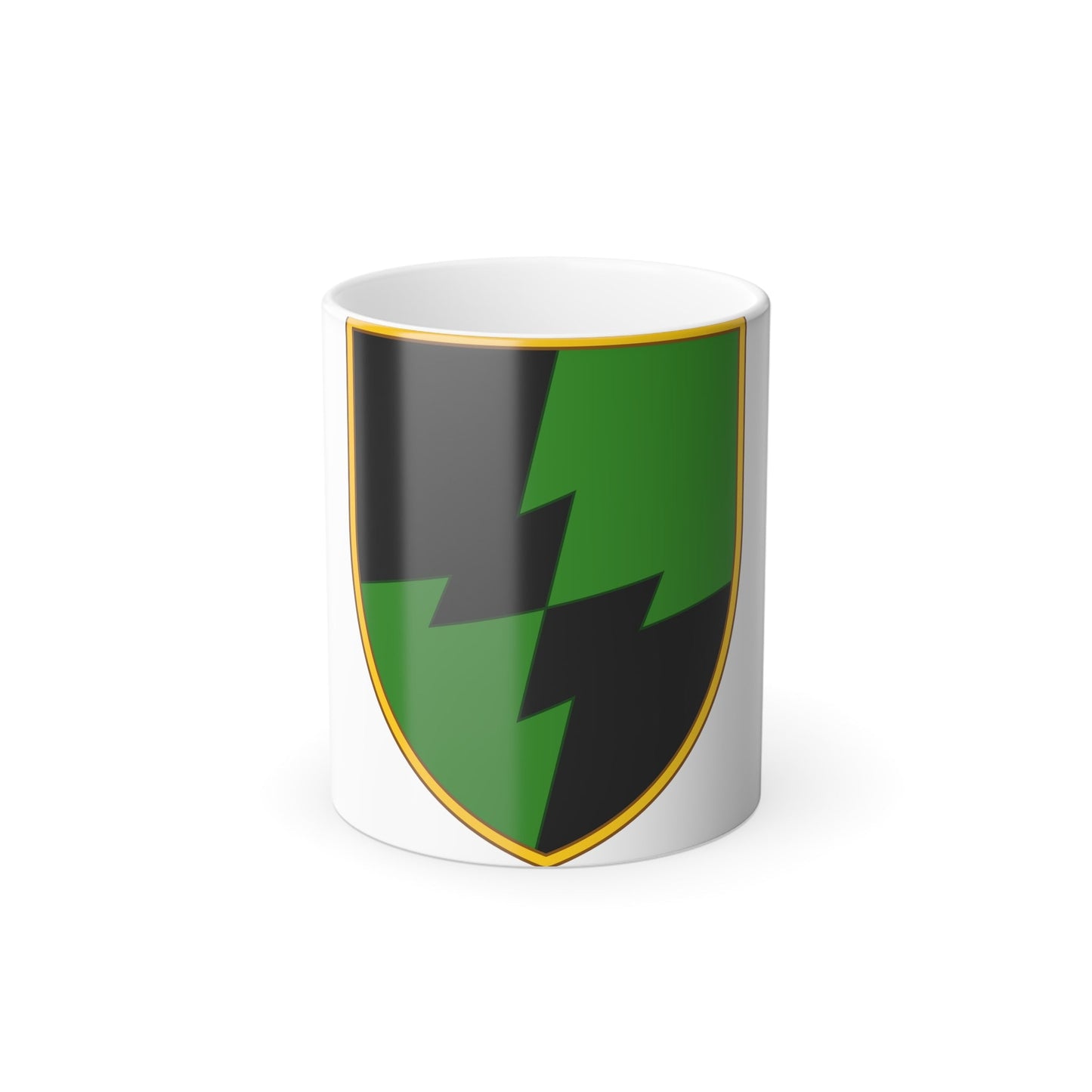 1st Separate Field Communications Node (Ukraine) Color Changing Mug 11oz-11oz-The Sticker Space