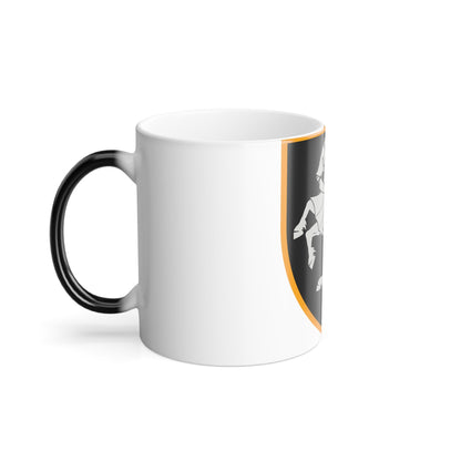 1st Separate Tank Brigade (Ukraine) Color Changing Mug 11oz-11oz-The Sticker Space