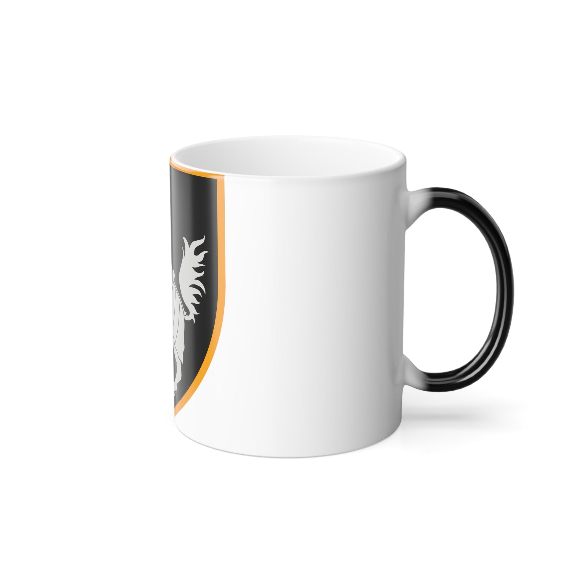 1st Separate Tank Brigade (Ukraine) Color Changing Mug 11oz-11oz-The Sticker Space