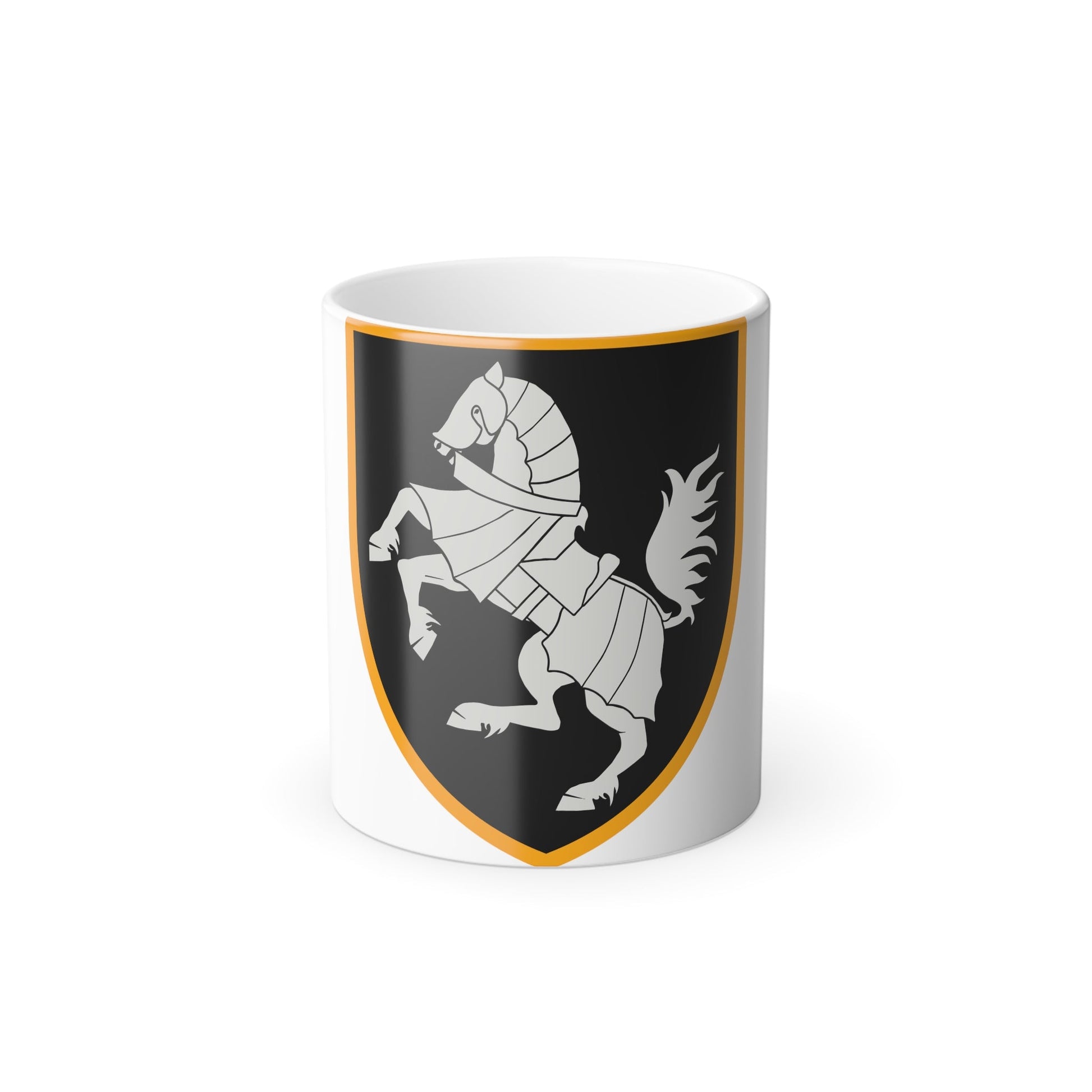 1st Separate Tank Brigade (Ukraine) Color Changing Mug 11oz-11oz-The Sticker Space