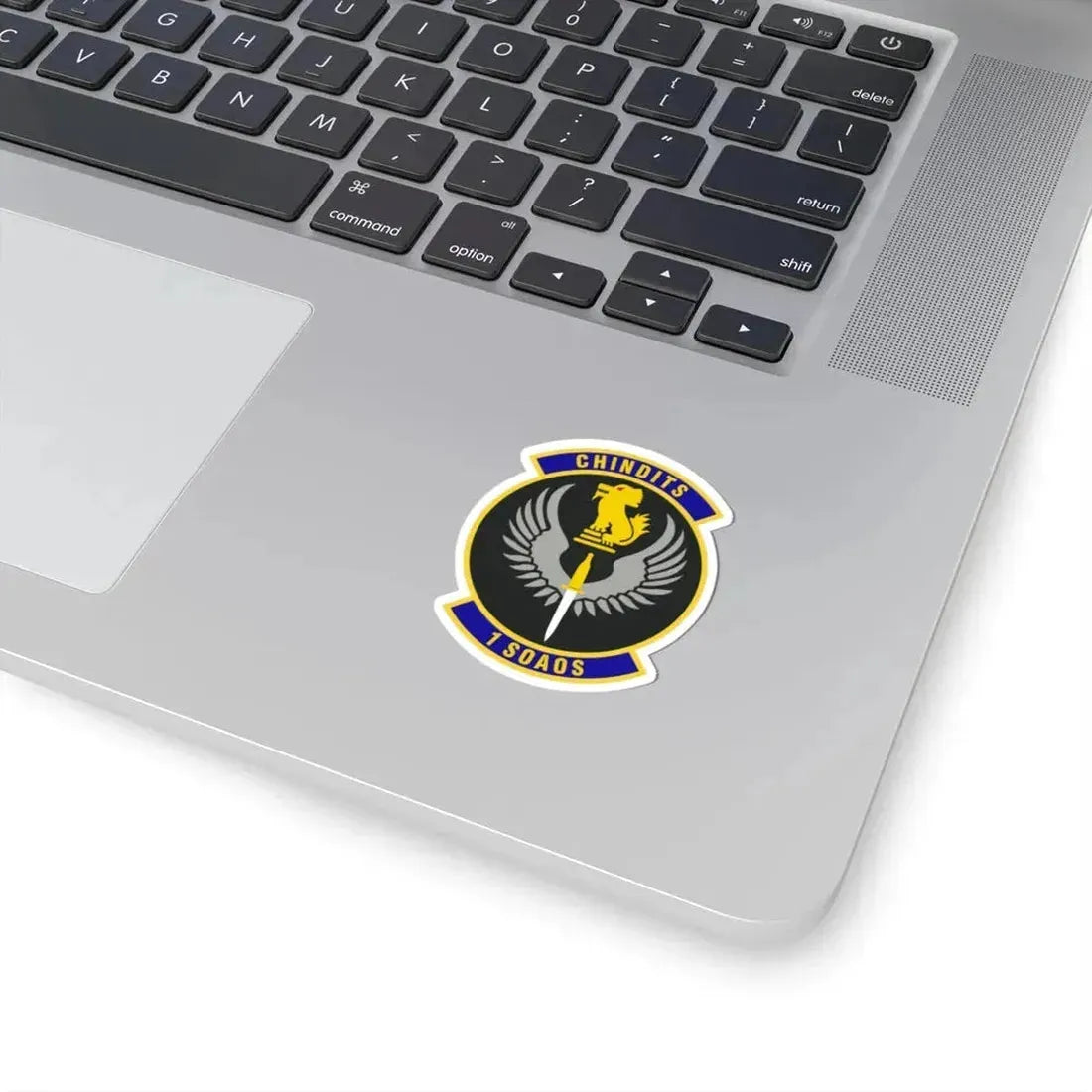 1st Special Operations Air Operations Squadron (U.S. Air Force) STICKER Vinyl Kiss-Cut Decal - The Sticker Space