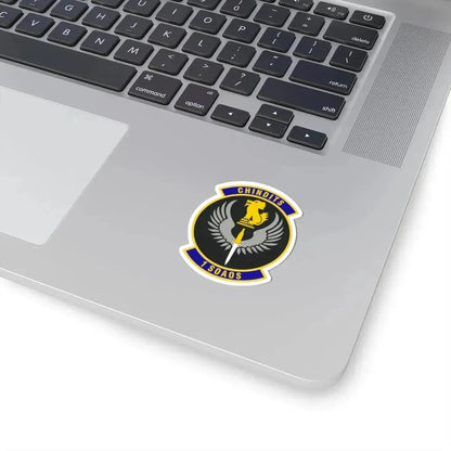 1st Special Operations Air Operations Squadron (U.S. Air Force) STICKER Vinyl Kiss-Cut Decal - The Sticker Space