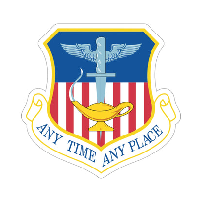 1st Special Operations Wing (U.S. Air Force) STICKER Vinyl Die-Cut Decal-3 Inch-The Sticker Space