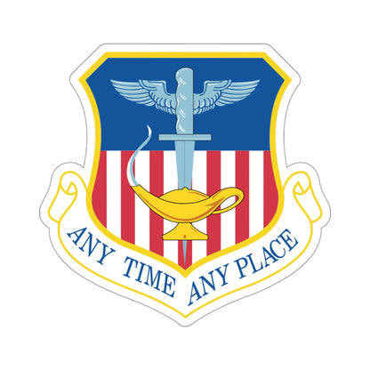 1st Special Operations Wing (U.S. Air Force) STICKER Vinyl Die-Cut Decal-4 Inch-The Sticker Space