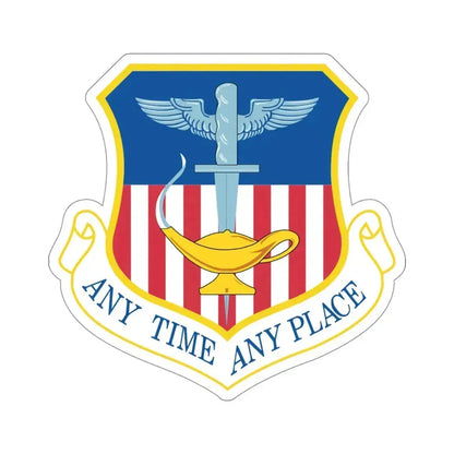 1st Special Operations Wing (U.S. Air Force) STICKER Vinyl Die-Cut Decal 4 Inch - The Sticker Space