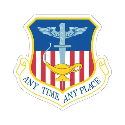 1st Special Operations Wing (U.S. Air Force) STICKER Vinyl Die-Cut Decal 5 Inch - The Sticker Space