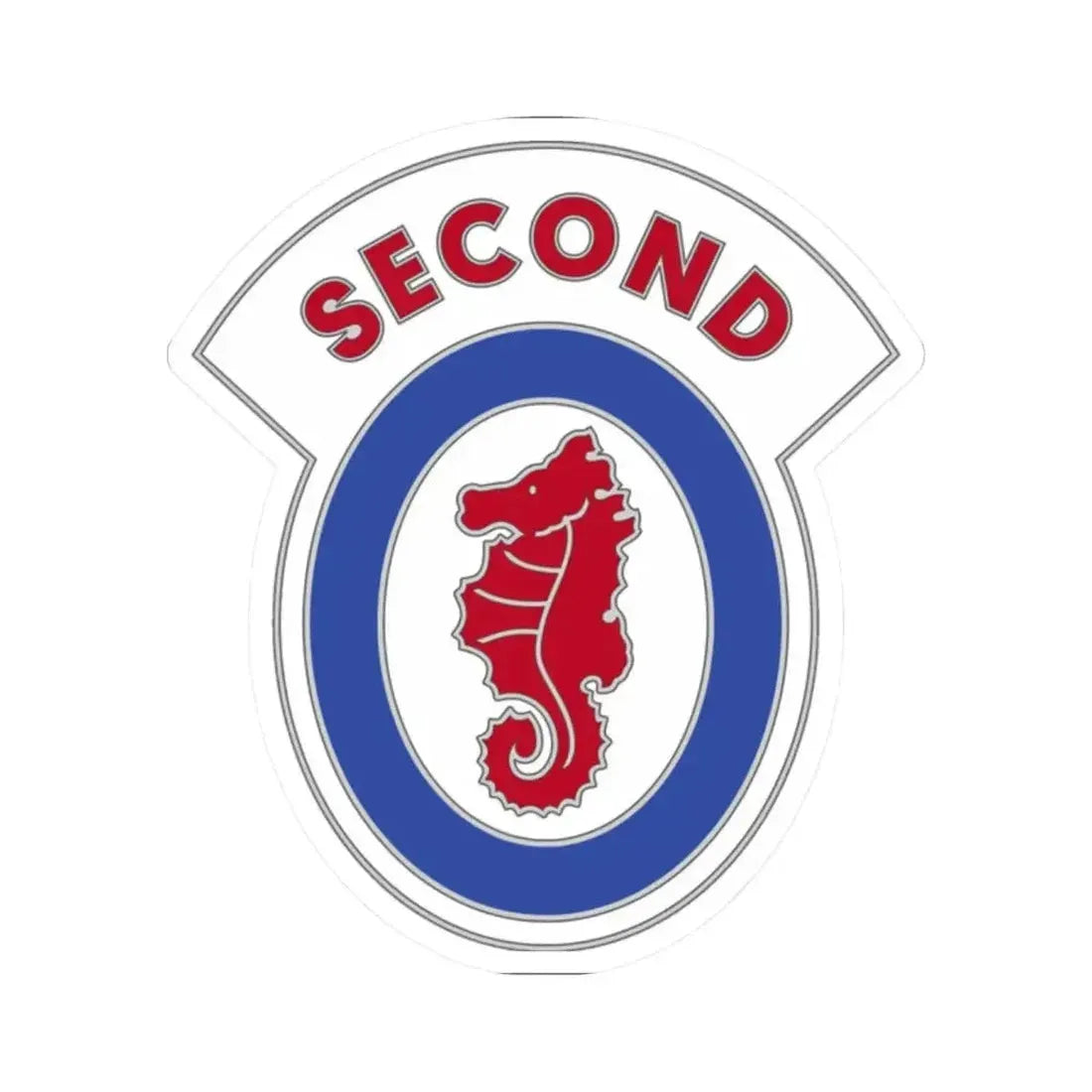 2 Engineer Brigade 3 (U.S. Army) STICKER Vinyl Kiss-Cut Decal - The Sticker Space