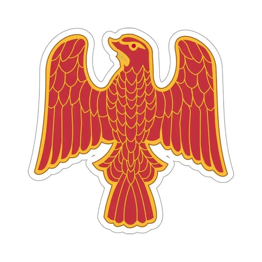 2 Maintenance Company (U.S. Army) STICKER Vinyl Die-Cut Decal 6 Inch - The Sticker Space