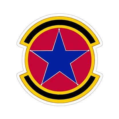 2 Operations Support Squadron ACC (U.S. Air Force) STICKER Vinyl Die-Cut Decal 3 Inch - The Sticker Space