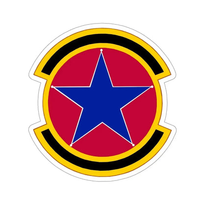 2 Operations Support Squadron ACC (U.S. Air Force) STICKER Vinyl Die-Cut Decal 4 Inch - The Sticker Space