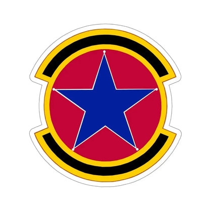 2 Operations Support Squadron ACC (U.S. Air Force) STICKER Vinyl Die-Cut Decal 6 Inch - The Sticker Space