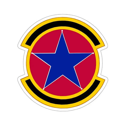 2 Operations Support Squadron ACC (U.S. Air Force) STICKER Vinyl Die-Cut Decal 6 Inch - The Sticker Space