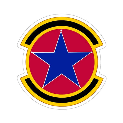 2 Operations Support Squadron ACC (U.S. Air Force) STICKER Vinyl Die-Cut Decal - The Sticker Space