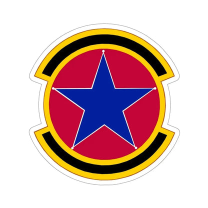 2 Operations Support Squadron ACC (U.S. Air Force) STICKER Vinyl Die-Cut Decal - The Sticker Space
