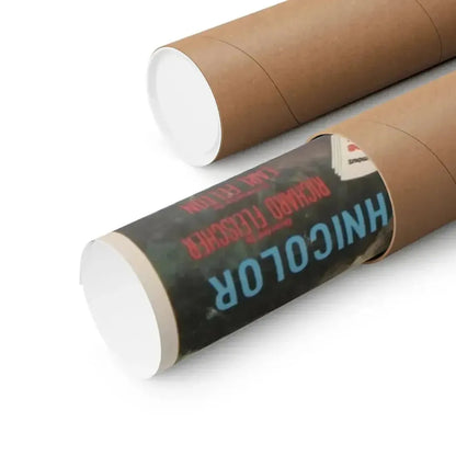 20,000 LEAGUES UNDER THE SEA 1954 - Paper Movie Poster - The Sticker Space