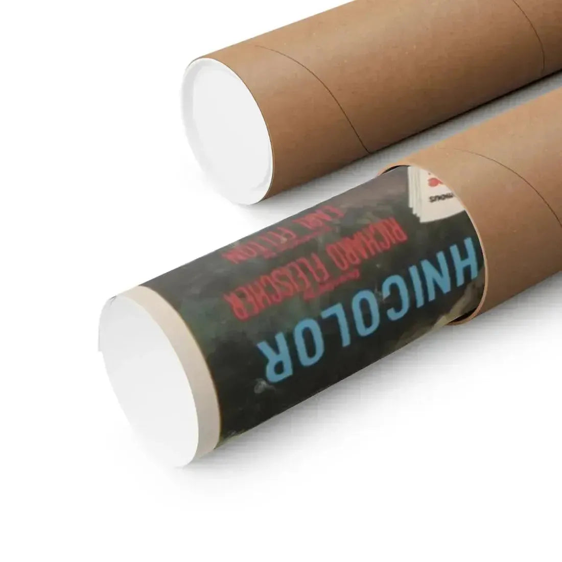 20,000 LEAGUES UNDER THE SEA 1954 - Paper Movie Poster - The Sticker Space