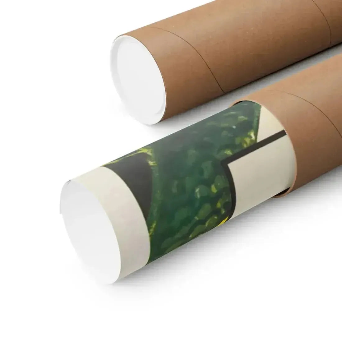 20 MILLION MILES TO EARTH 1957 - Paper Movie Poster - The Sticker Space