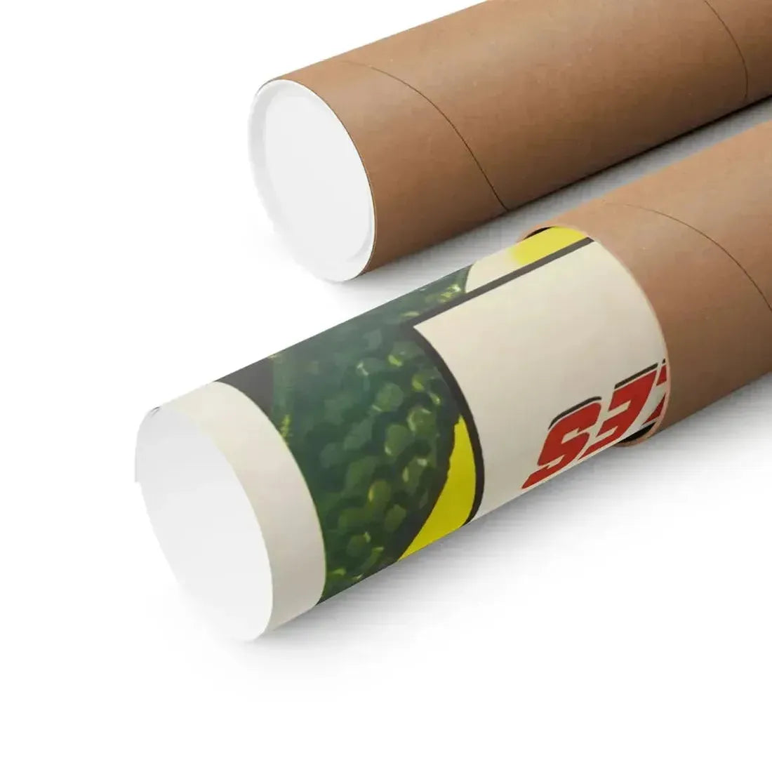 20 MILLION MILES TO EARTH 1957 - Paper Movie Poster - The Sticker Space