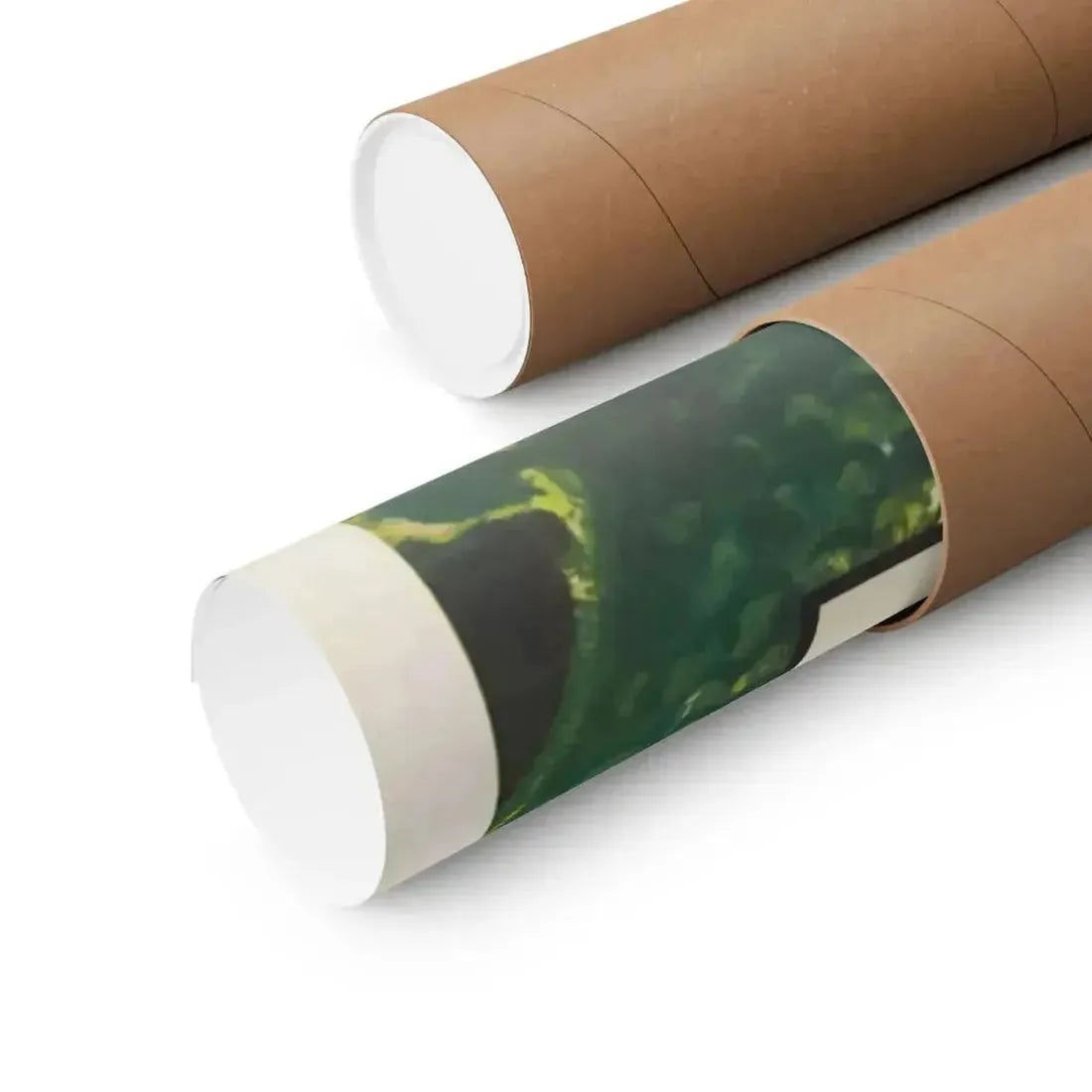 20 MILLION MILES TO EARTH 1957 - Paper Movie Poster - The Sticker Space