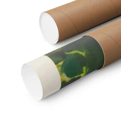 20 MILLION MILES TO EARTH 1957 - Paper Movie Poster - The Sticker Space