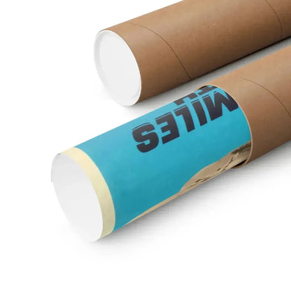 20 MILLION MILES TO EARTH (5) 1957 - Paper Movie Poster - The Sticker Space