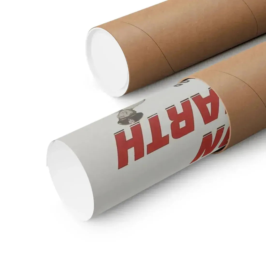 20 MILLION MILES TO EARTH (TEASER) 1957 - Paper Movie Poster - The Sticker Space