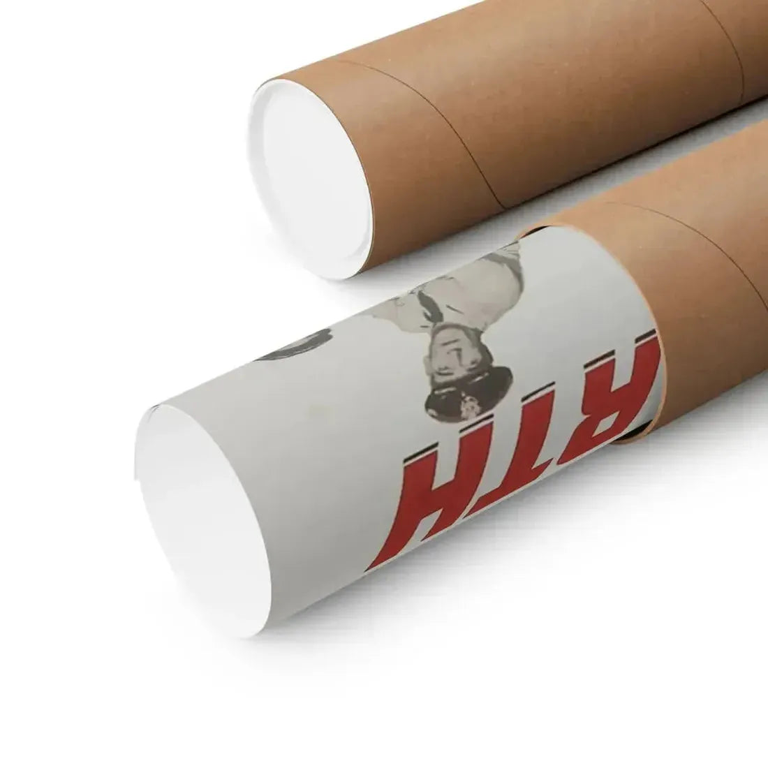 20 MILLION MILES TO EARTH (TEASER) 1957 - Paper Movie Poster - The Sticker Space