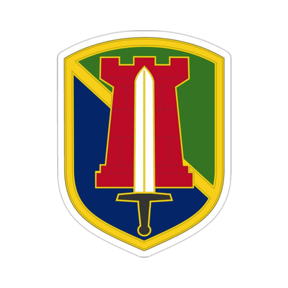 204 Maneuver Enhancement Brigade (U.S. Army) STICKER Vinyl Die-Cut Decal-2 Inch-The Sticker Space